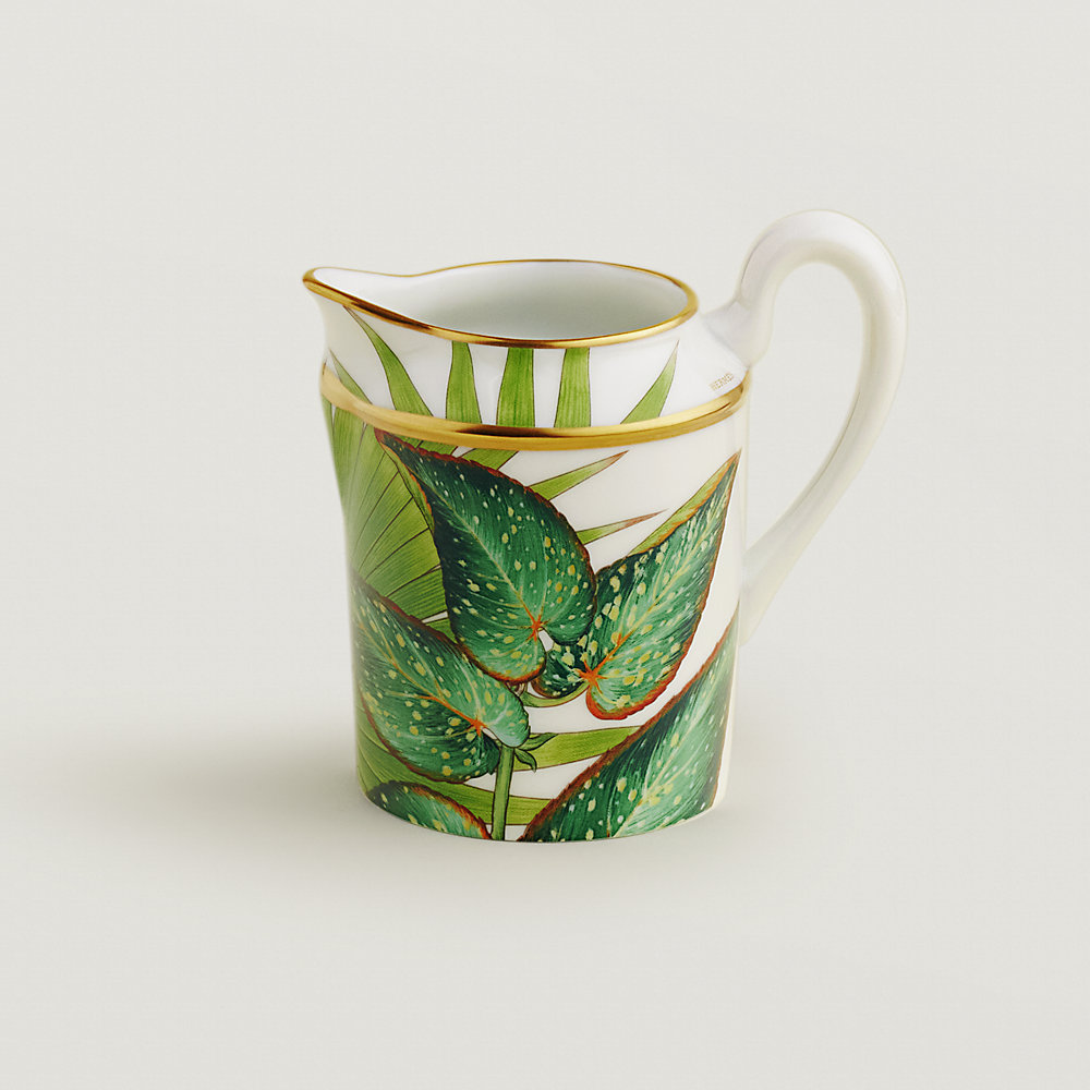 Passifolia creamer | Hermès USA