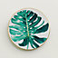 Passifolia dinner plate n°1, View: above, above, view 1 of 3