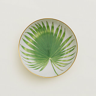 Passifolia hollow dish | Hermès USA