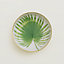 Passifolia hollow dish, View: Worn, worn, view 1 of 3