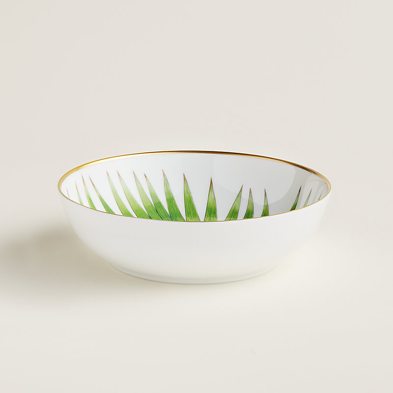 Passifolia hollow dish
