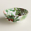Passifolia salad bowl, small model, View: Worn, worn, view 1 of 4