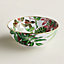Passifolia salad bowl, small model, View: Worn, worn, view 3 of 4