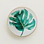 Passifolia soup plate, View: Worn, worn, view 1 of 3