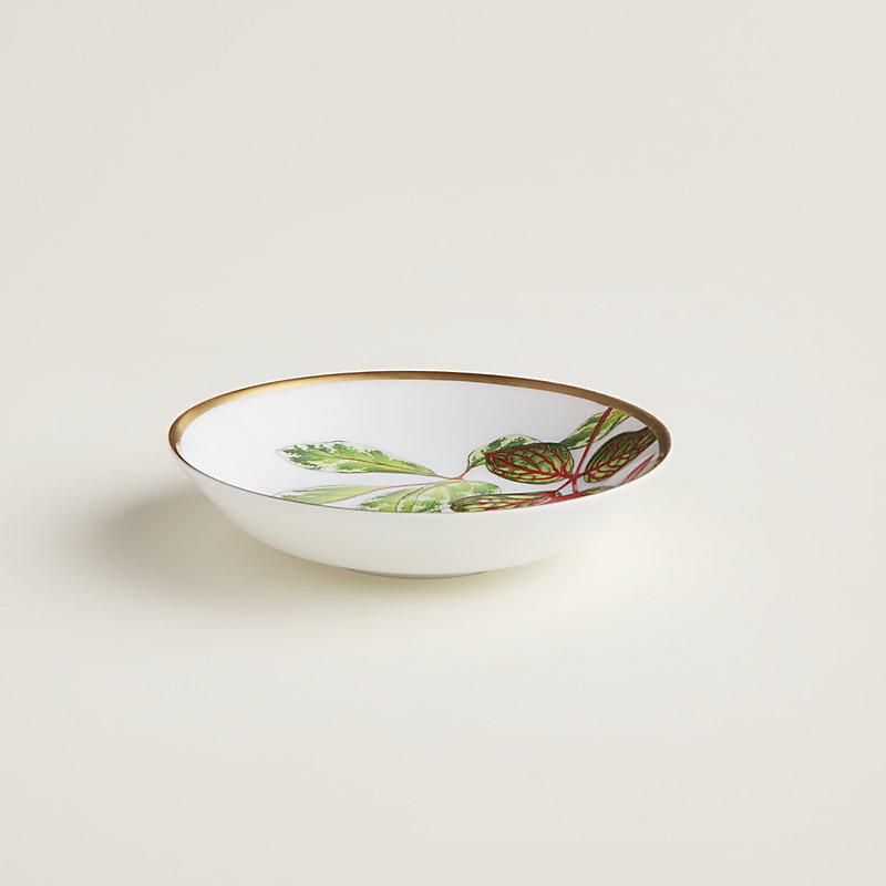 Passifolia soy dish