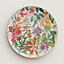 Passifolia tart platter, View: Worn, worn, view 1 of 3