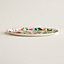 Passifolia tart platter, View: Worn, worn, view 3 of 3