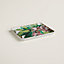 Passifolia tray n°1, small model, View: Worn, worn, view 3 of 3