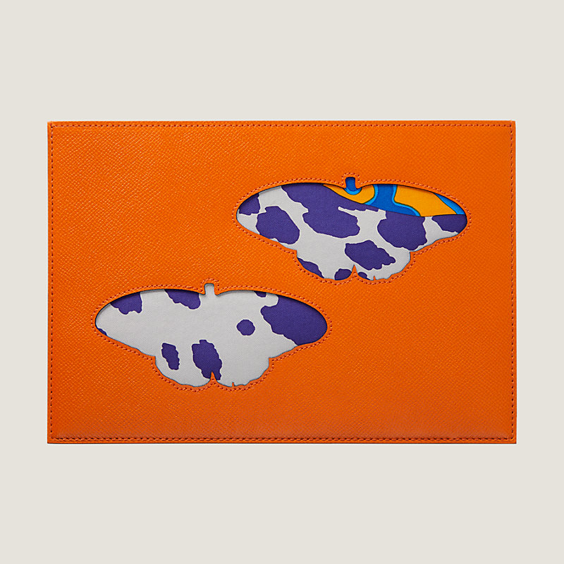 Passport holder