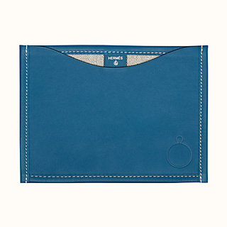 hermes passport holder