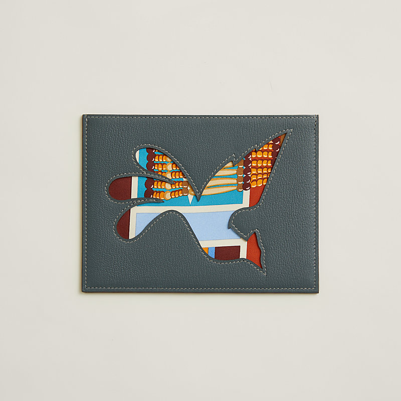 Passport holder