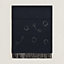 Patch Equestre scarf, View: Folded, folded, view 2 of 3