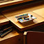 Patchwork Saddle ashtray, view 2 of 4