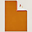 Patchwork Saddle blanket, View: Back, back, view 3 of 6