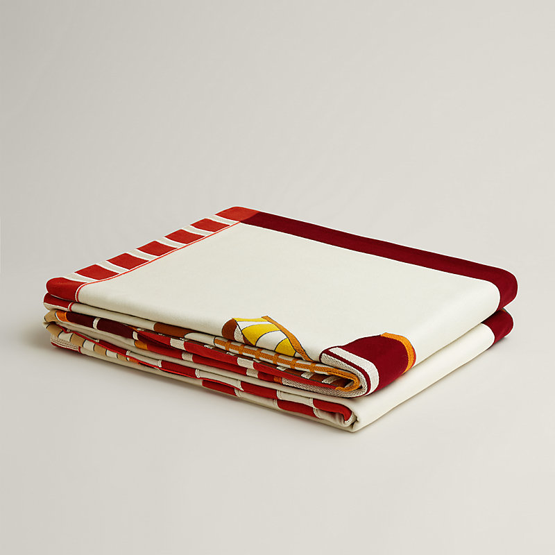 Patchwork Saddle blanket