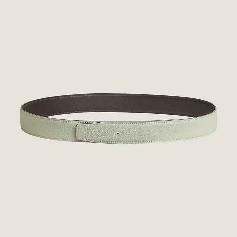 Pelle reversibile per cintura 32 mm