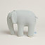 Peluche éléphant Edmond Animaux Blocks, grand modèle, Vue: vue de côté, side, vue 2 sur 3