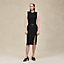 Pencil skirt, View: Worn, worn, view 1 of 5