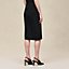 Pencil skirt, View: Worn, worn, view 3 of 5