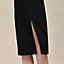 Pencil skirt, View: Worn, worn, view 4 of 5