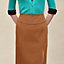 Pencil skirt, View: Worn, worn, view 5 of 6