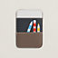"Pencils" MagSafe Card Holder, View: front, front, view 1 of 4