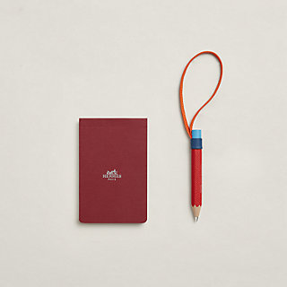 Pencilver charm | Hermès Canada