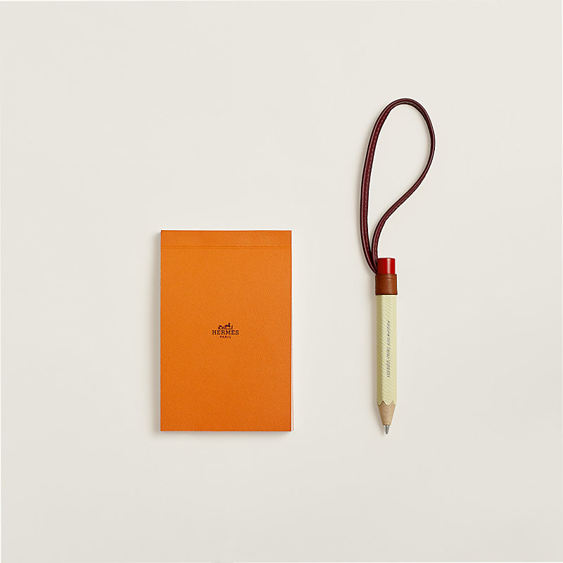 Pencilver charm | Hermès Canada
