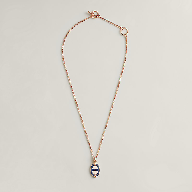 Pendente Mini Maillon, modello piccolo