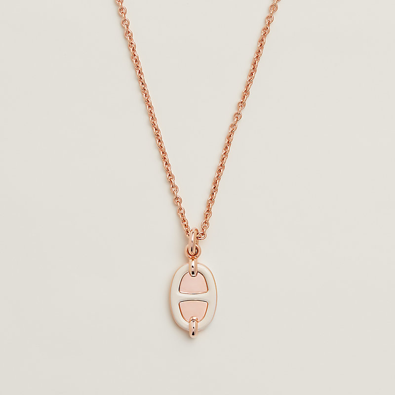 Pendente Mini Maillon, modello piccolo