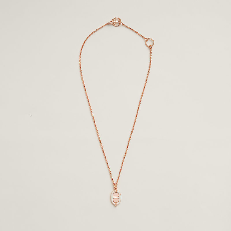 Pendente Mini Maillon, modello piccolo