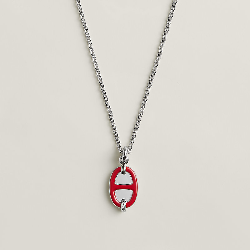 Pendente Mini Maillon, modello piccolo