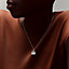 Pendentif Amulettes Birkin, Vue: Vue portée, worn, vue 2 sur 3