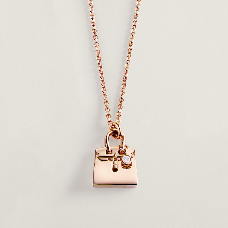 Pendentif Amulettes Birkin