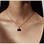 Pendentif Amulettes Kelly, Vue: Vue portée, worn, vue 2 sur 3