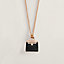 Pendentif Amulettes Kelly, Vue: Vue portée, worn, vue 3 sur 3