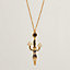 Pendentif Artificier, Vue: vue de face, front, vue 1 sur 4