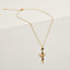 Pendentif Artificier, Vue: vue de face, front, vue 3 sur 4