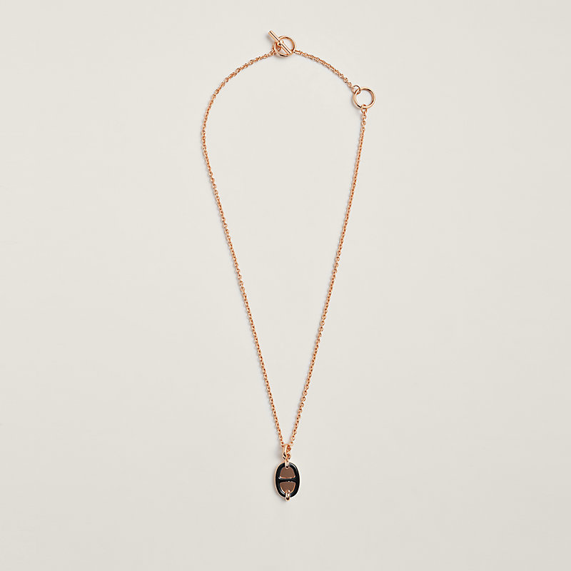 Pendentif Mini Maillon, petit modèle