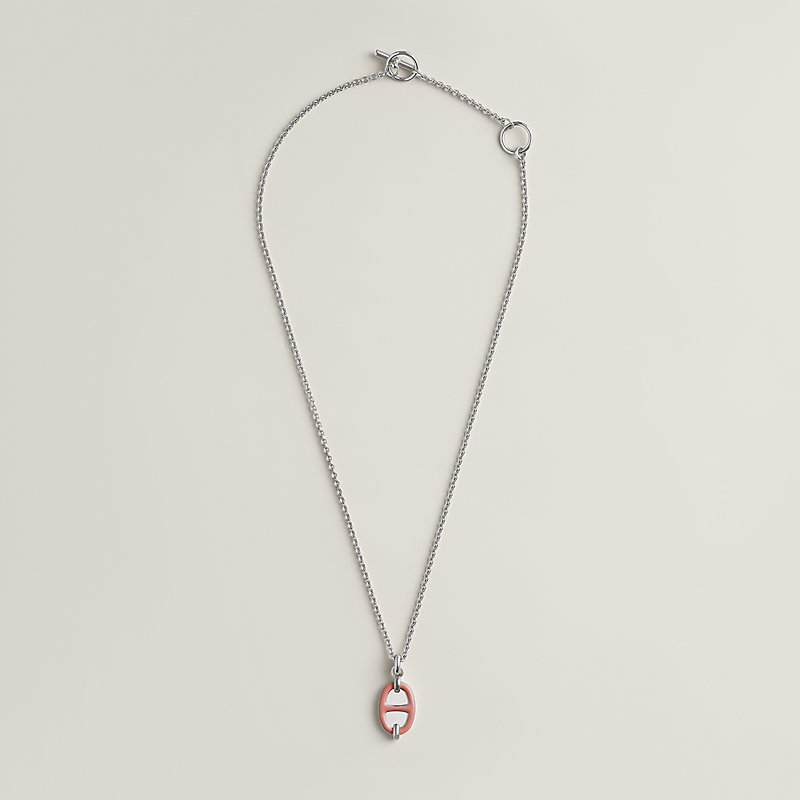 Pendentif Mini Maillon, petit modèle