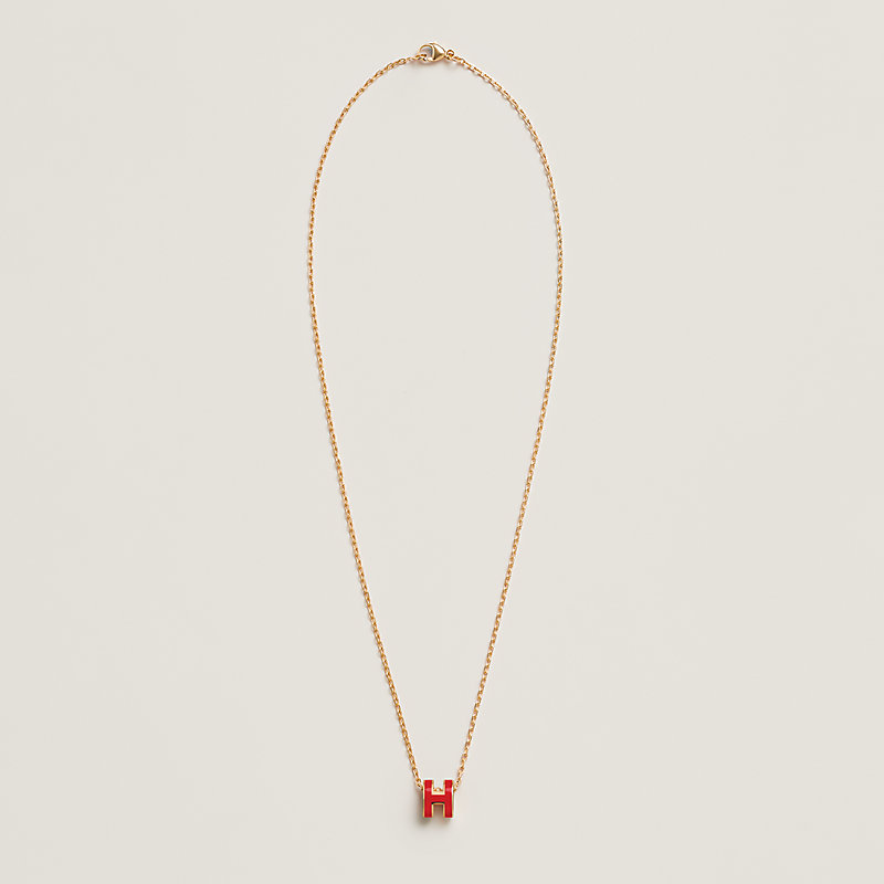 Pendentif Mini Pop H