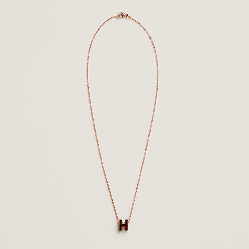 Pendentif Mini Pop H