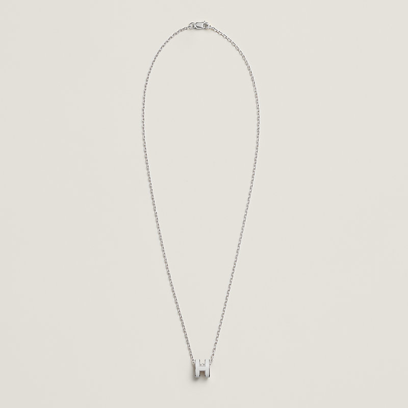 Pendentif Mini Pop H