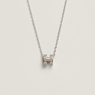 Pendentif Mini Pop H | Hermès Canada