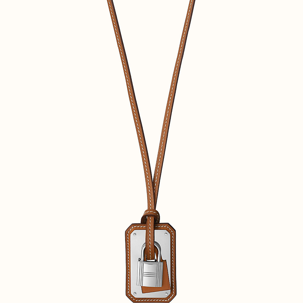 Pendentif hermes prix
