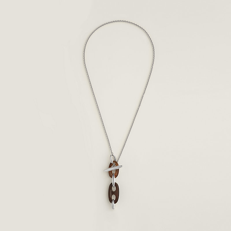 Pendentif Rivage, petit modèle