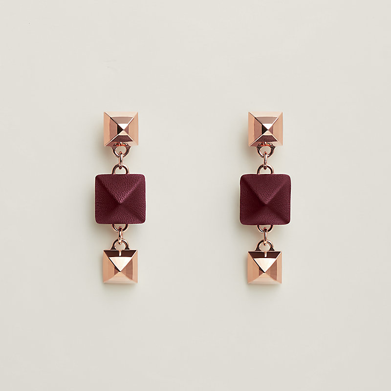 Pendientes Disco Faubourg