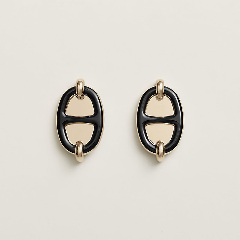 Pendientes Mini Maillon
