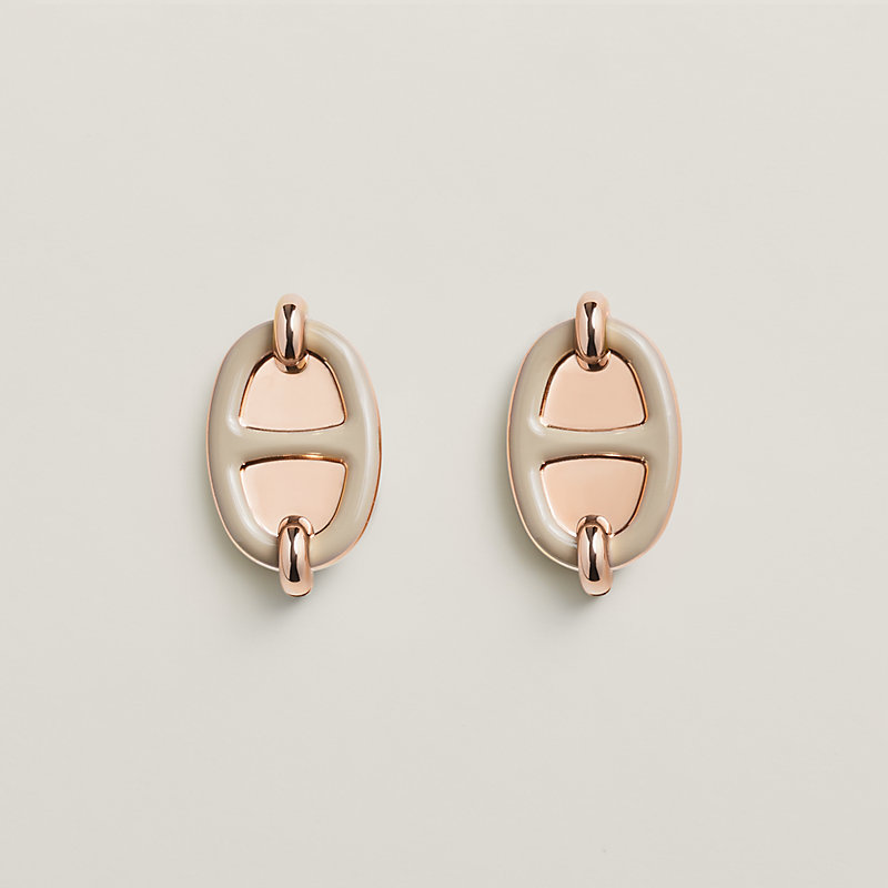 Pendientes Mini Maillon