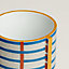 Perimetre Basket Osier high vase, small model, View: Detail, detail, view 4 of 4